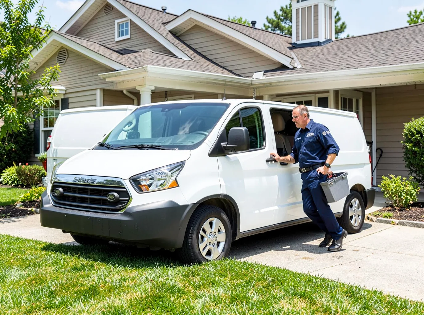 Emergency Plumber company in Oceana, WV
